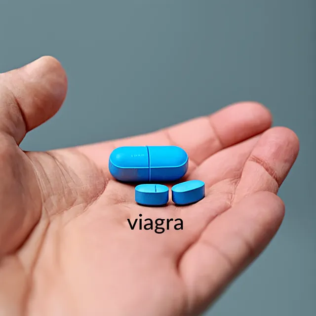 Es necesaria receta para la viagra